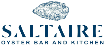 Saltaire Oyster Bar Logo